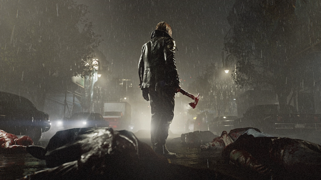 早有铺垫！卡普空自首支预告发布时就埋下里昂将现身《生化危机9》的伏笔