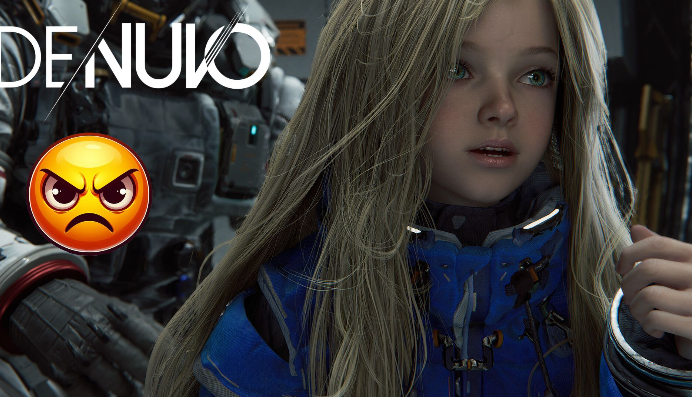 声名狼藉！卡普空新作《虚实万象》因D加密引发玩家强烈抵制与怒斥