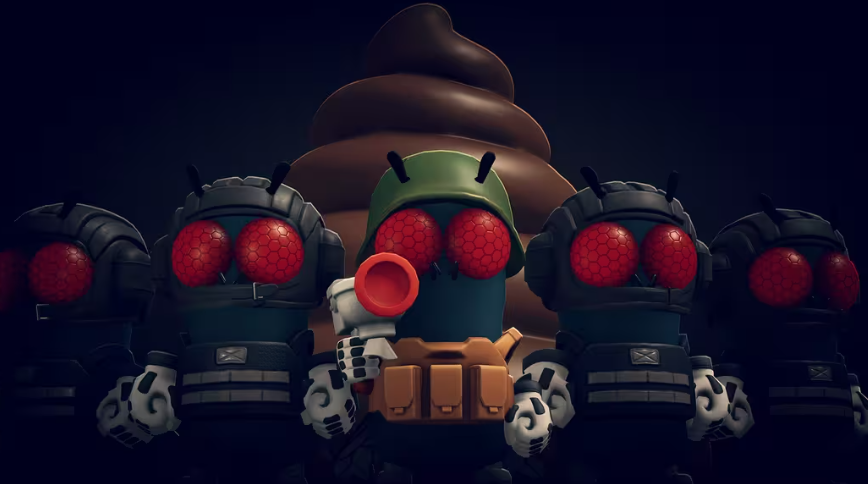 国产游戏《逃离鸭科夫》出现重大失误，官方已发布致歉声明表达诚挚歉意