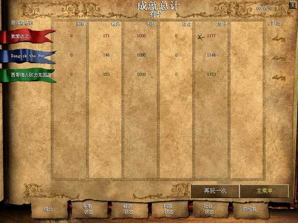 帝国时代2最新版