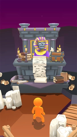 我的小小宇宙-截圖3