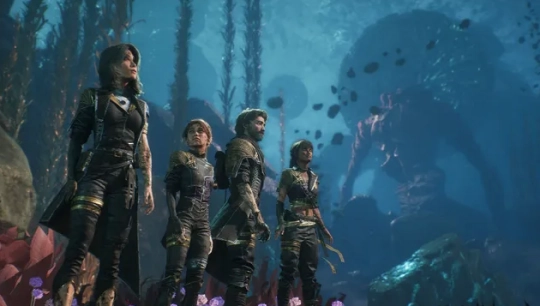 外媒盛赞TGA：实至名归的游戏界奥斯卡！一封写给电子游戏的动人情书