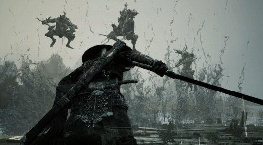 《影之刃零》制作人详解策略：所谓独占是特指PS5，PC端会同步上线