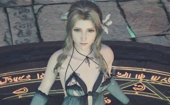 SE亲手搞砸《尼尔》经典！《最终幻想7：永恒危机》联动内容被和谐！