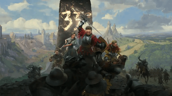 外媒发文质疑TGA评选结果！《天国拯救2》才是真正的最佳RPG