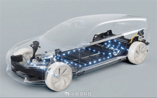 电车车主的烦心事！电池健康度显示82%，实际续航却砍半了