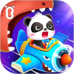 宝宝飞行员游戏