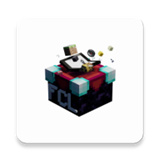 fold craft launcher启动器