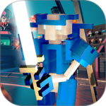 機器人角斗場漢化版