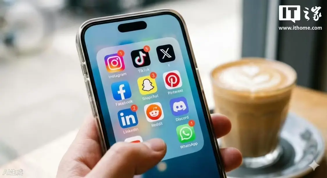 马来西亚：TikTok、Instagram等社交平台明年起将被纳入法律监管范畴