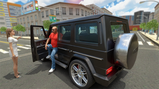 CarSimulator2最新版图2