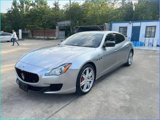 “跑车皇后”玛莎拉蒂开启大幅降价模式，30万元级车型迅速售罄