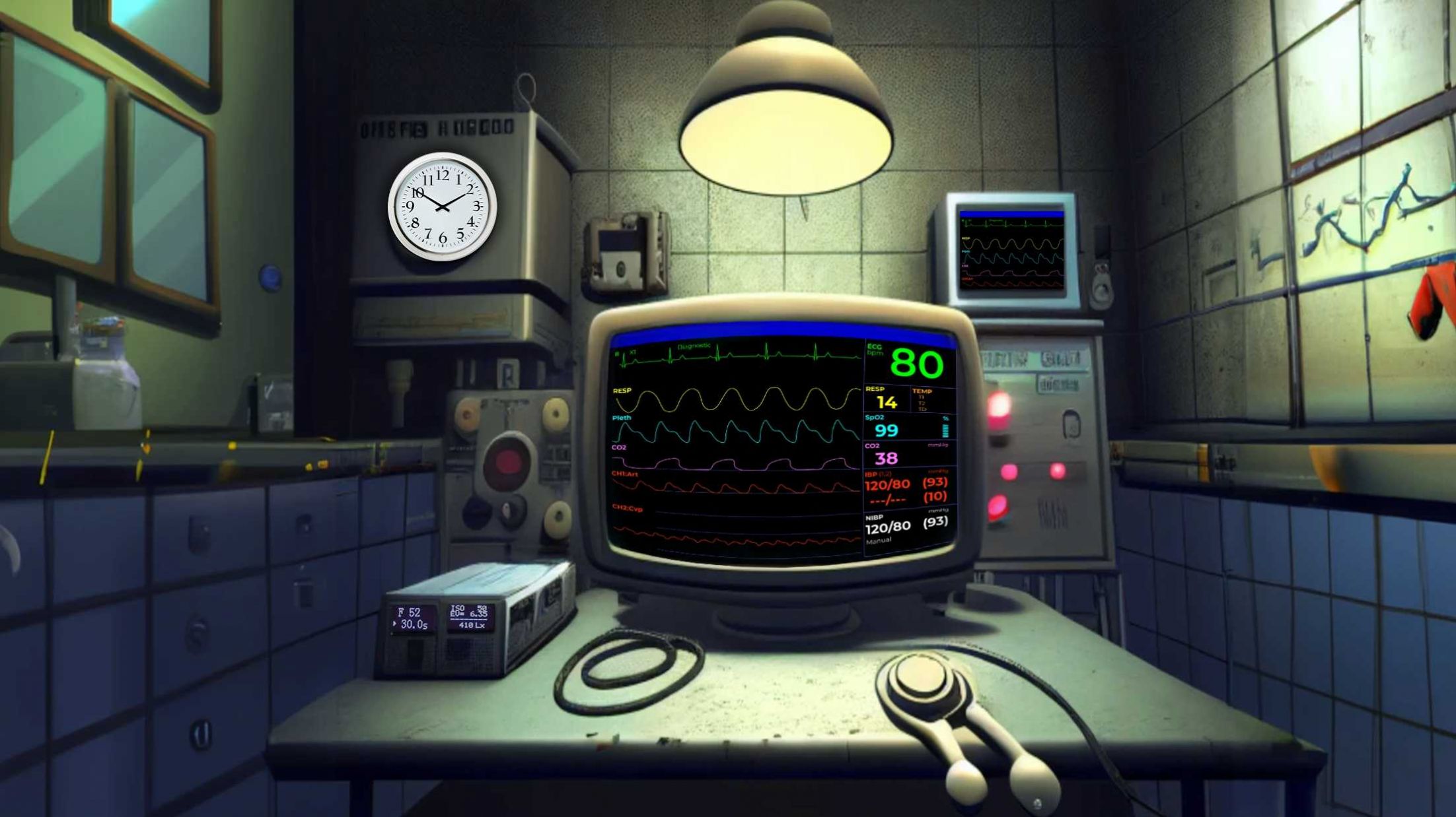 疯狂庇护僵尸杀手手机版