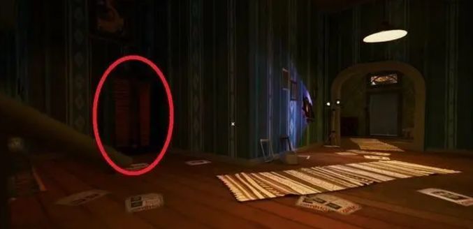 你好邻居2手机版