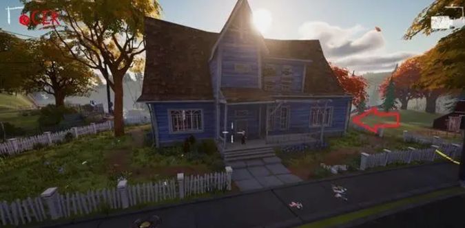 你好邻居2手机版