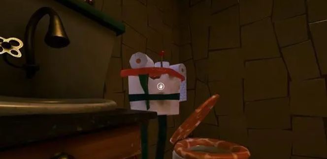 你好邻居2手机版