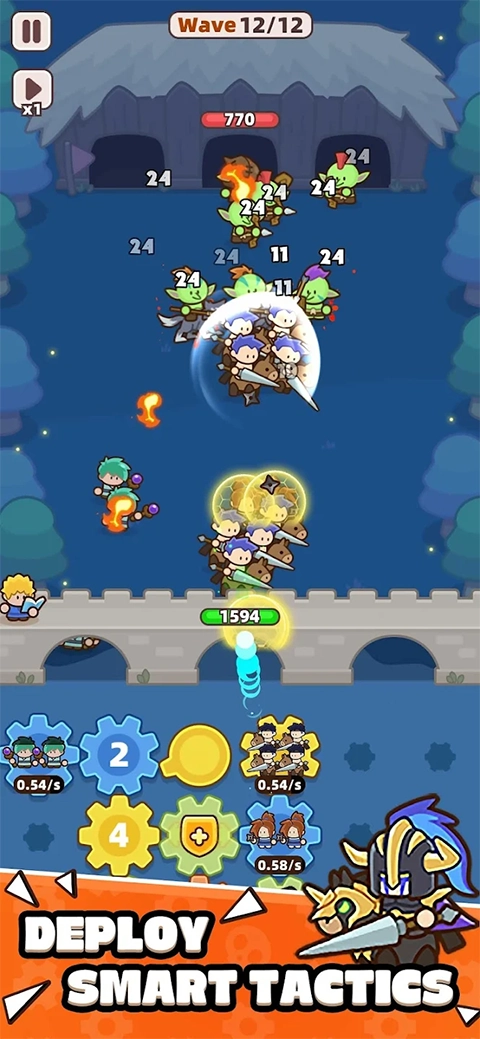 装备守护者安卓版(1)