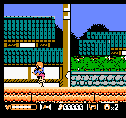 三目童子中文版