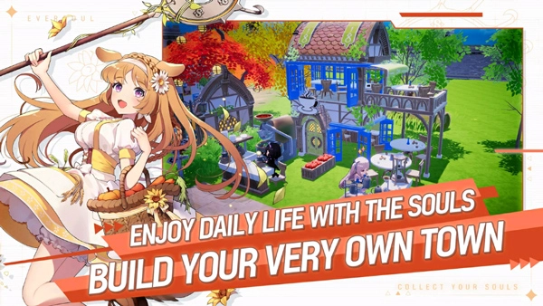 Eversoul永恒灵魂空灵诗篇(3)