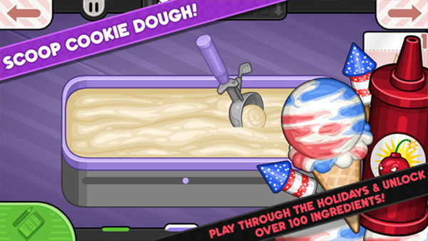 老爹蛋糕店中文版(3)