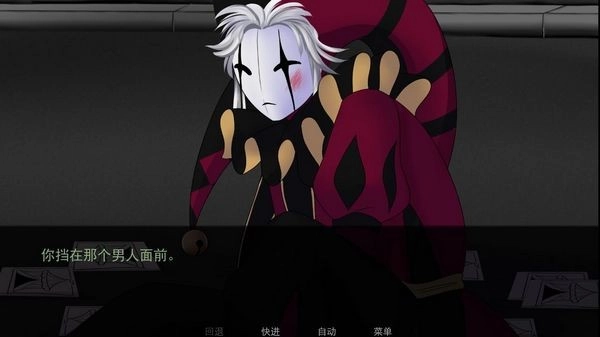 怪诞马戏团-图4