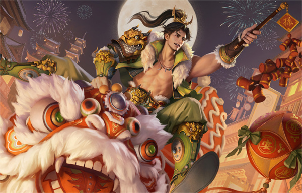 《三国杀手游》新晋武将刘徽强度测评攻略