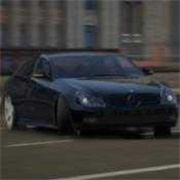 俄罗斯漂移模拟手机版