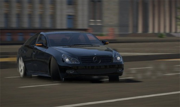 俄罗斯漂移模拟手机版图2