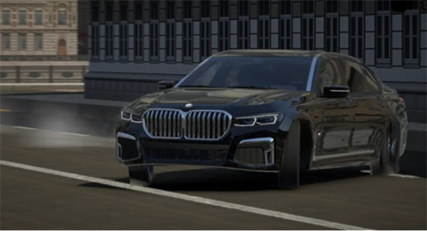 俄罗斯漂移模拟手机版图3