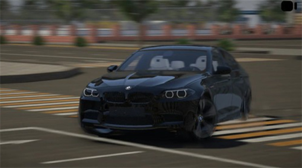 俄罗斯漂移模拟手机版图4