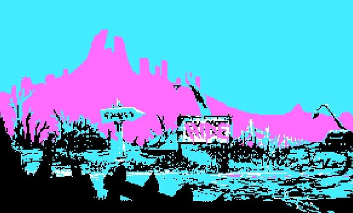 永恒城堡重制版