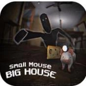小老鼠大房子