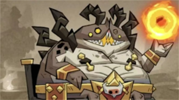 《英雄没有闪》火弓竞技场最优组合攻略