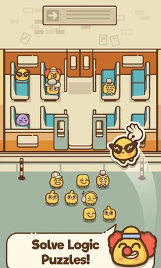 我的座位在哪里图2