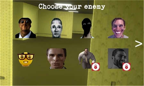 gmod恐怖追逐图3