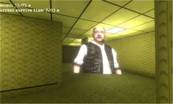 gmod恐怖追逐图2