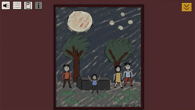 寂靜之夜-截圖2