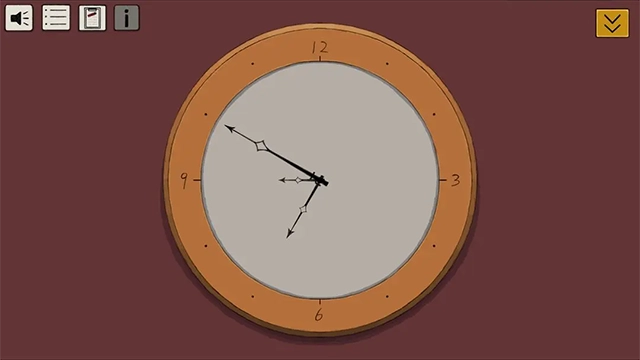 寂靜之夜-截圖3