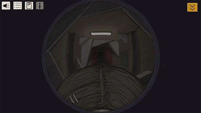 寂靜之夜-截圖4