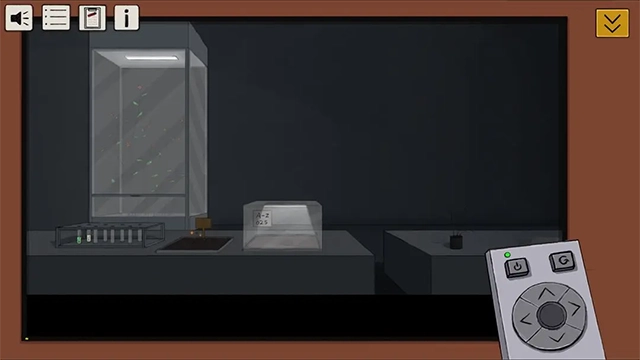 寂靜之夜-截圖5