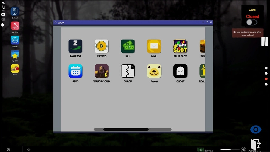 网吧老板模拟器2(2)