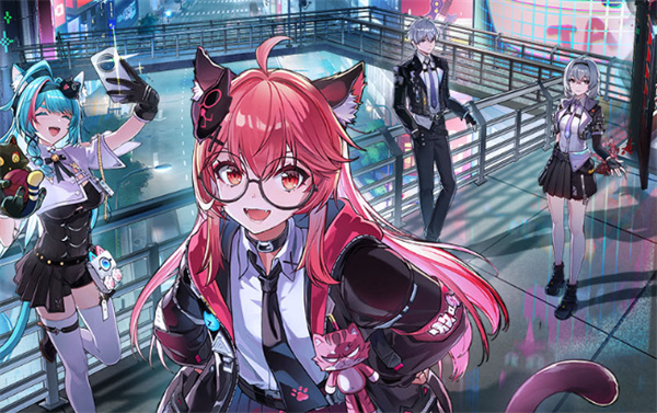 《异环》战斗机制玩法攻略分享