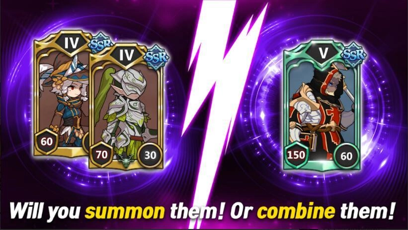 骑士与商人重置版图1