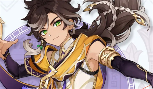 《原神》赛索斯角色培养攻略