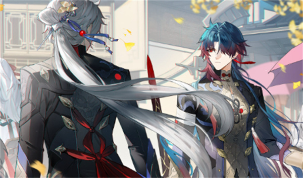 《崩坏：星穹铁道》刃角色培养攻略