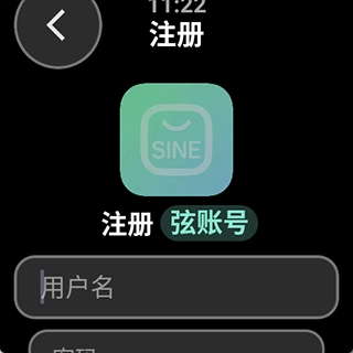 弦应用商店手表版