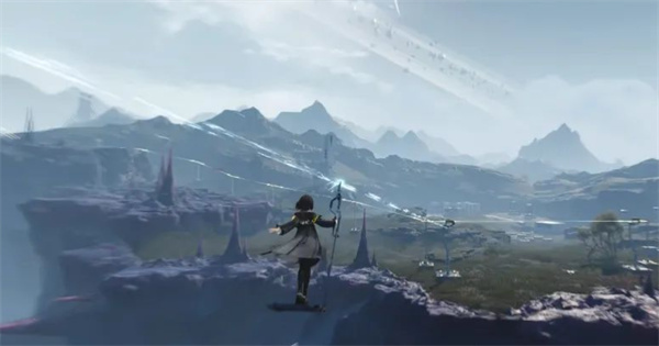 《明日方舟：终末地》抽卡保底机制详解