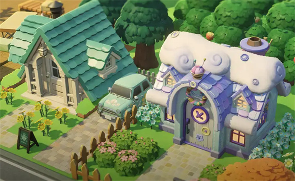 《星布谷地》星海旅行路牌解密攻略