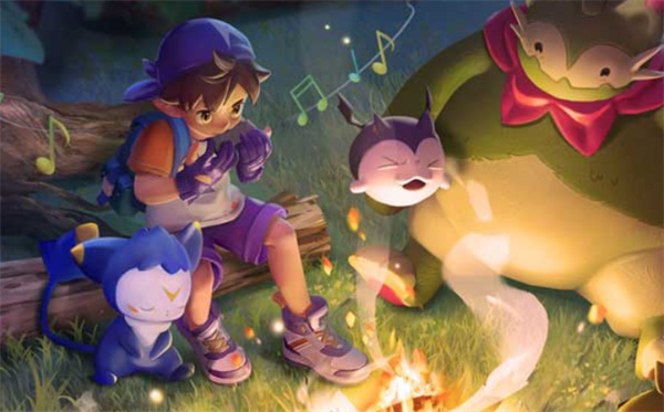 《洛克王国世界》菇菇丁进化攻略