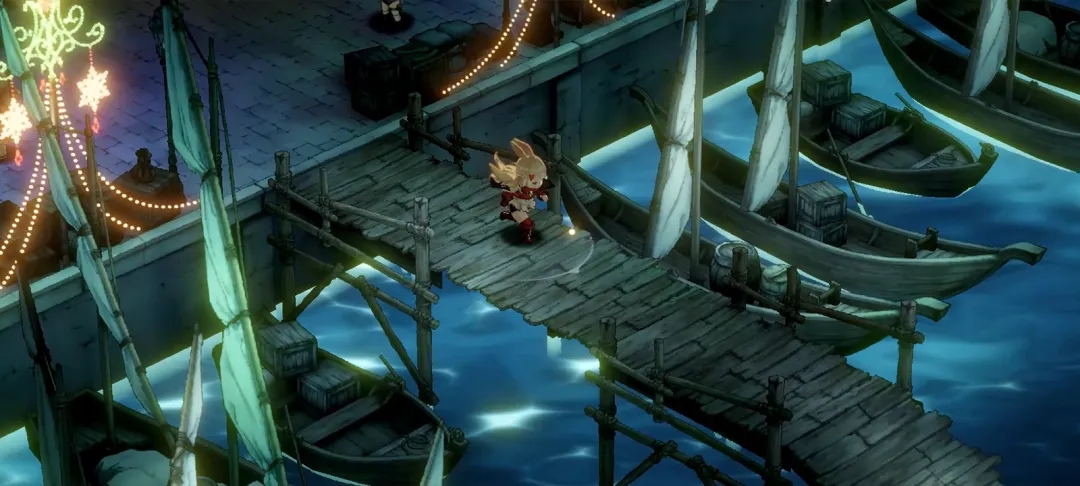 棕色塵埃2釣魚模式玩法解析 棕色塵埃2釣魚技巧分享